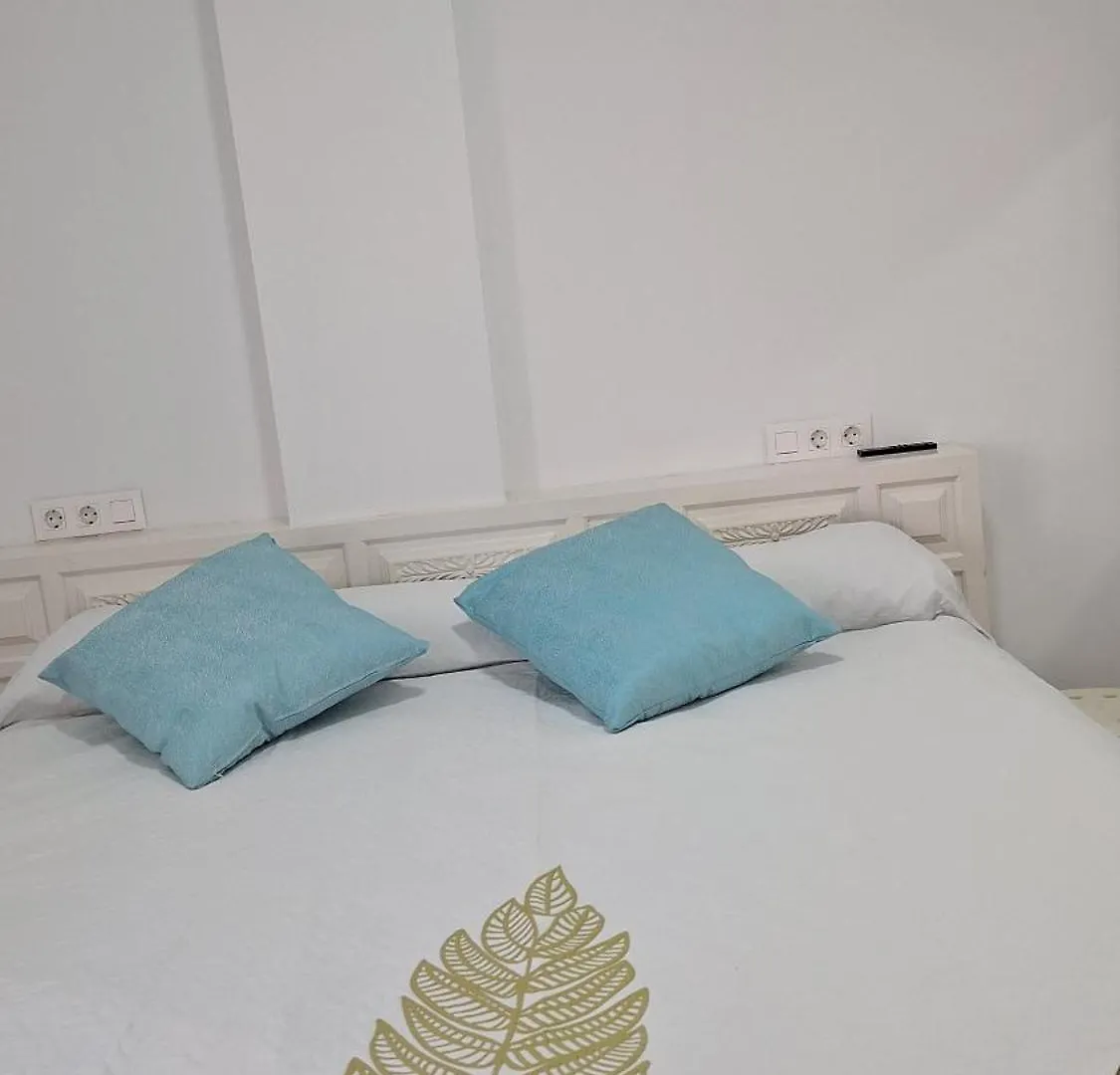 Perla 4 Primera Linea De Playa Y Centrico Fuengirola Apartment