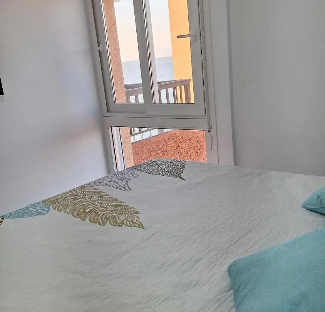 Apartment Perla 4 Primera Linea De Playa Y Centrico Fuengirola